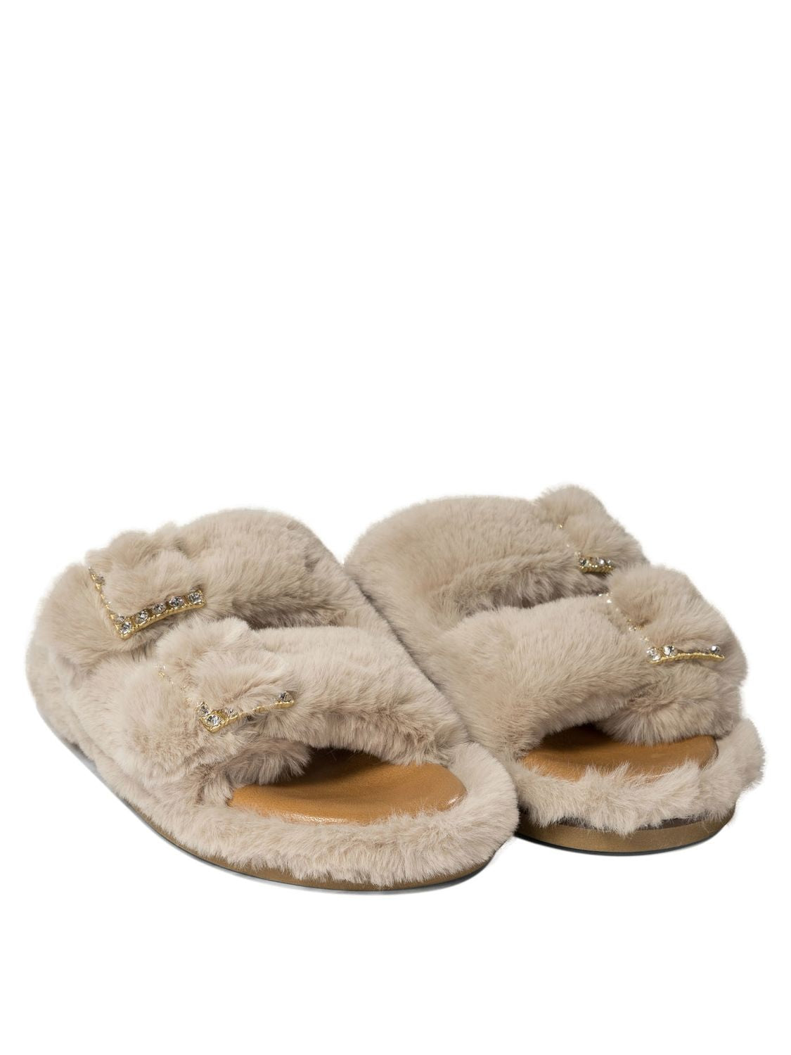 ALIBI Mini Eco-Conscious Sandals