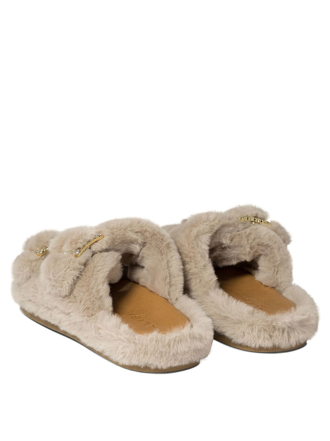 ALIBI Mini Eco-Conscious Sandals