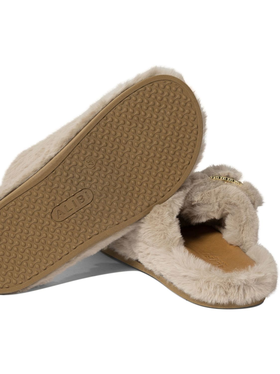 ALIBI Mini Eco-Conscious Sandals