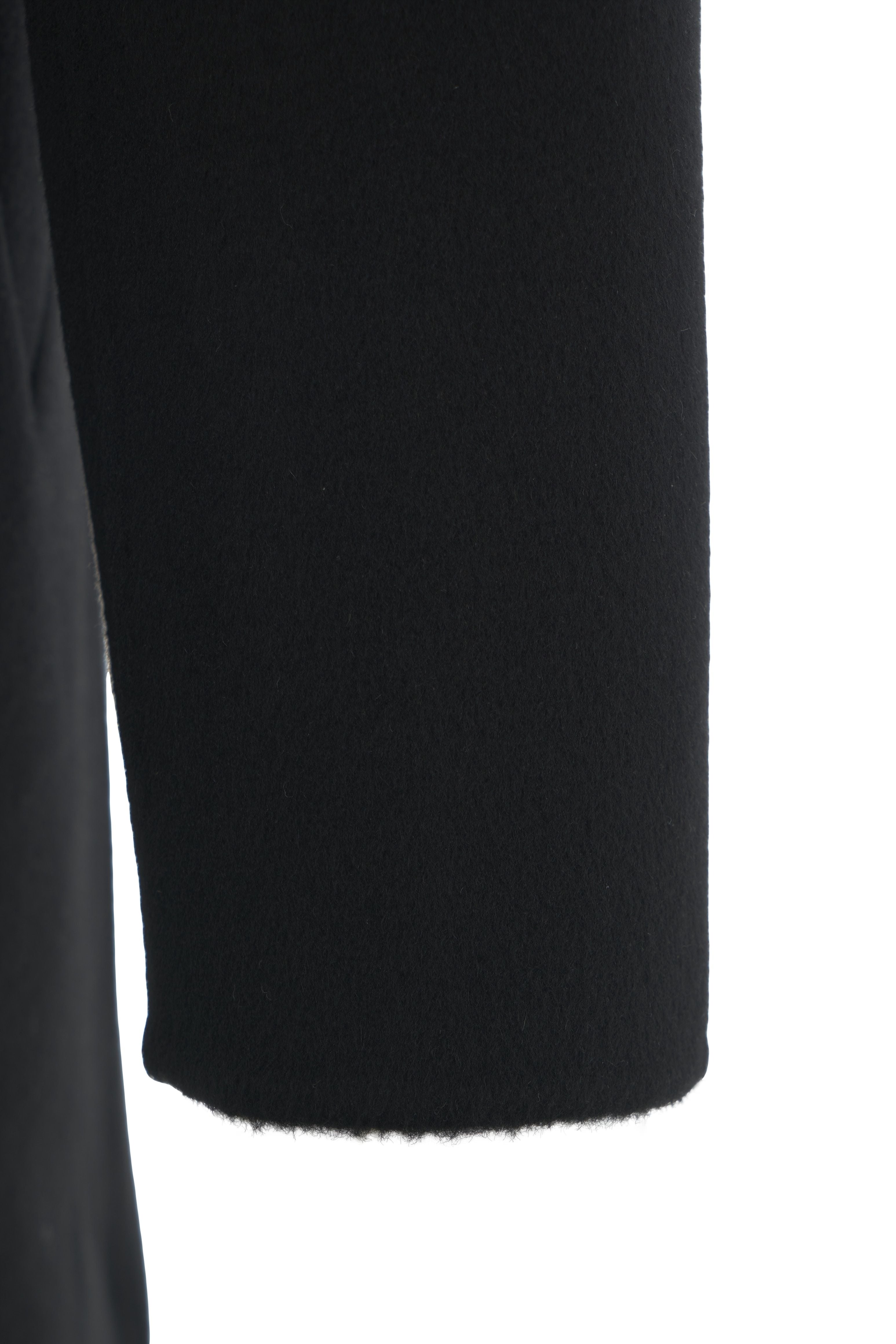 GRIFONI Luxurious Wool Blend Jacket