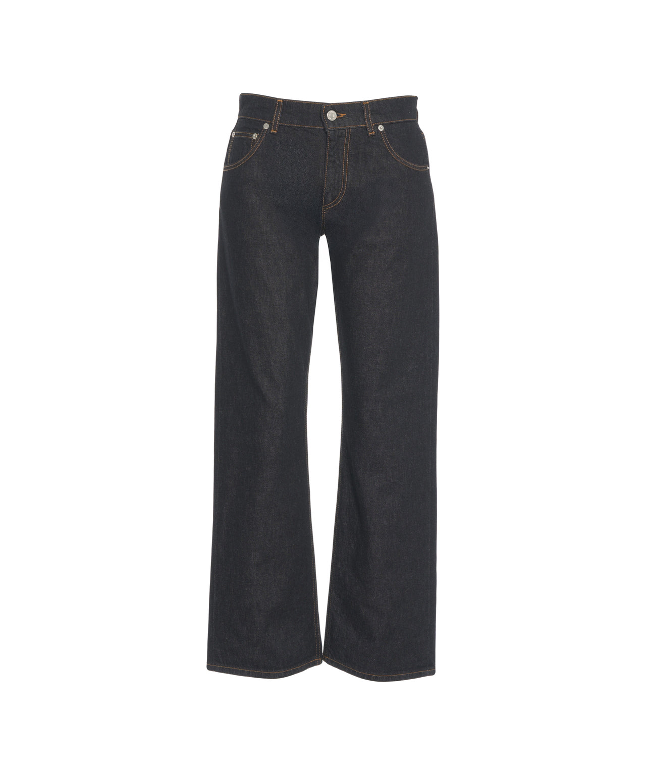 GRIFONI Straight Leg Jeans for Women