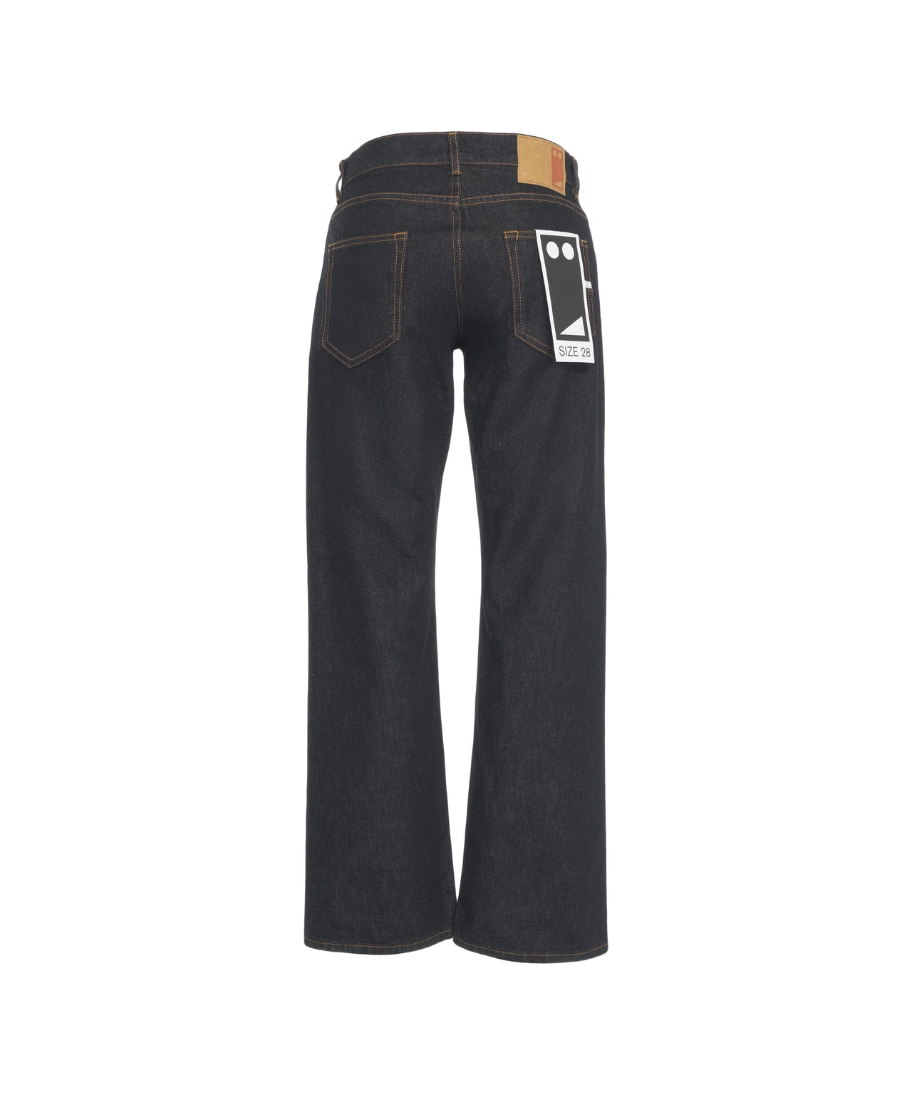 GRIFONI Straight Leg Jeans for Women