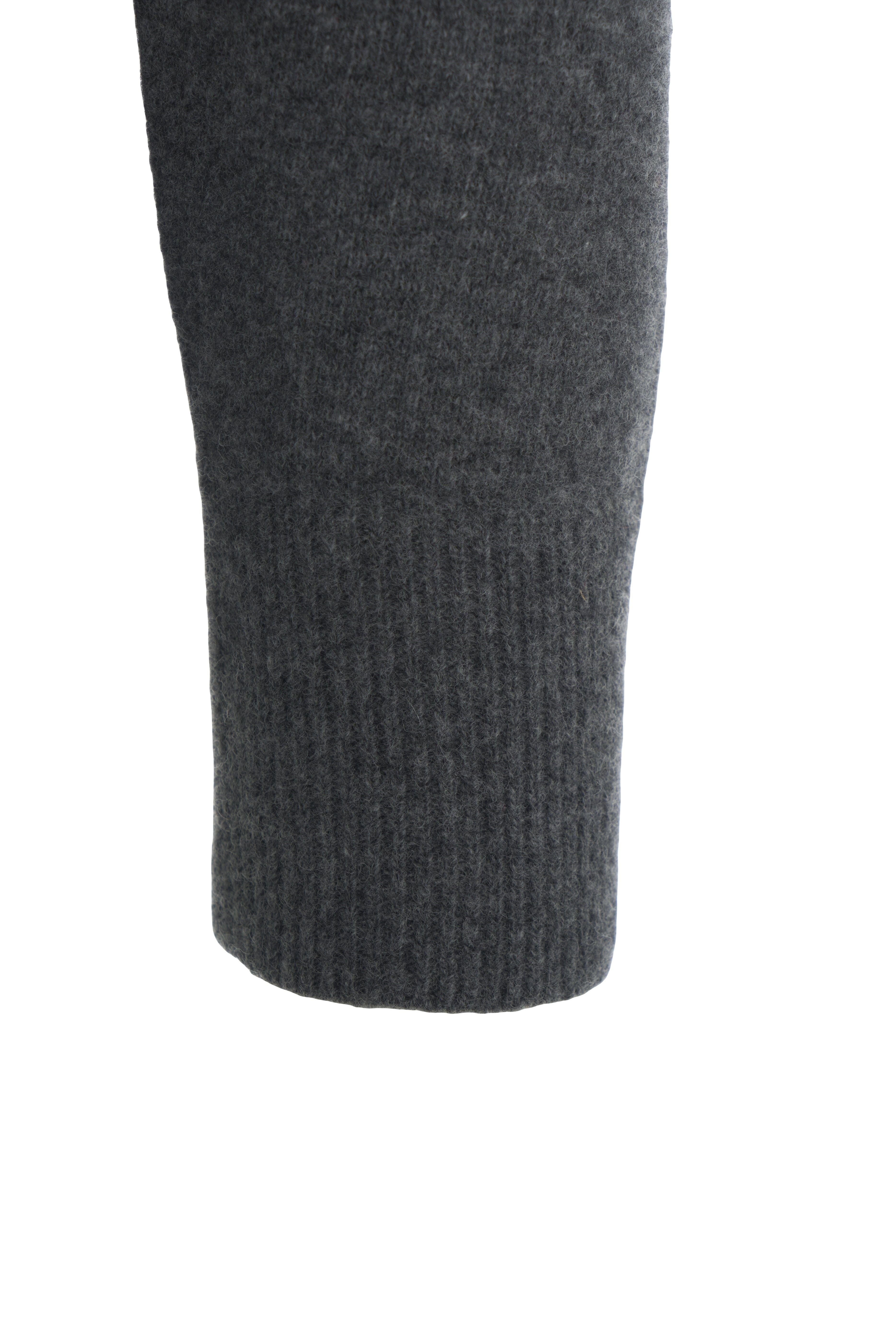 GRIFONI Men's Classic Polo Sweater