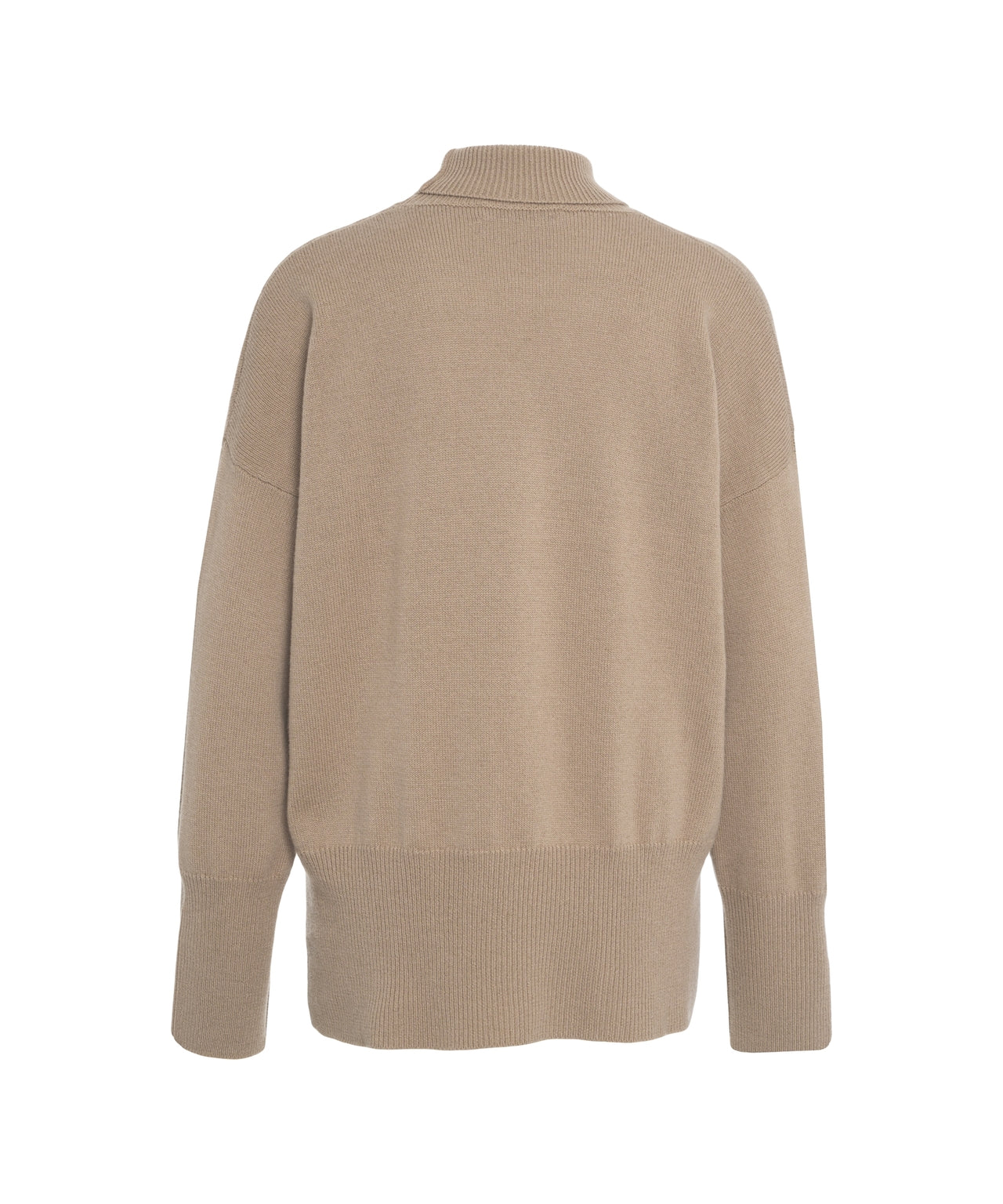 GRIFONI Luxurious Turtleneck Sweater for Women
