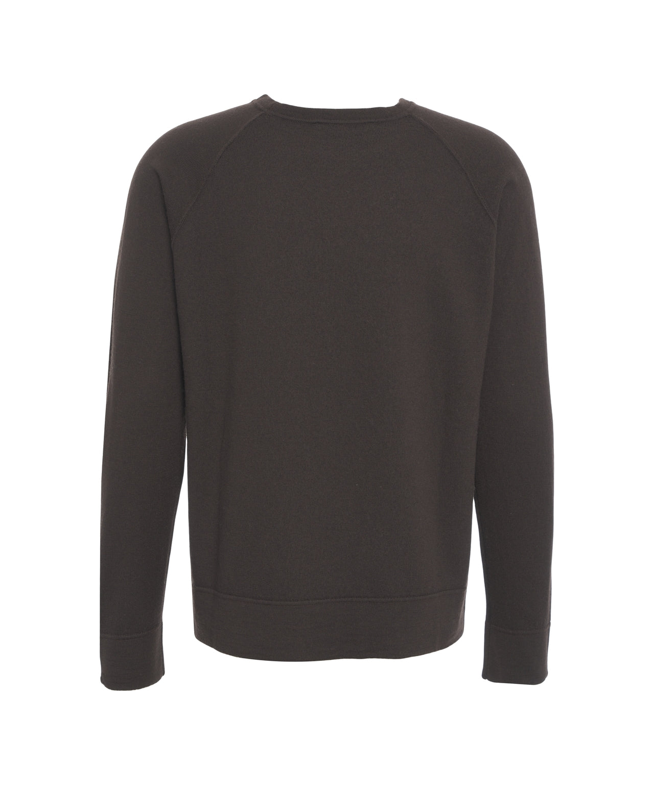 GRIFONI Classic Knit Pullover Sweater for Men