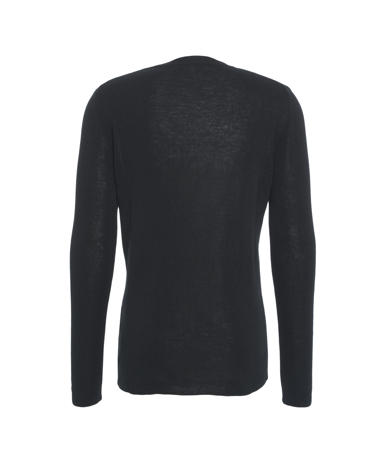GRIFONI Classic Wool Pullover for Men - Perfect for Fall/Winter