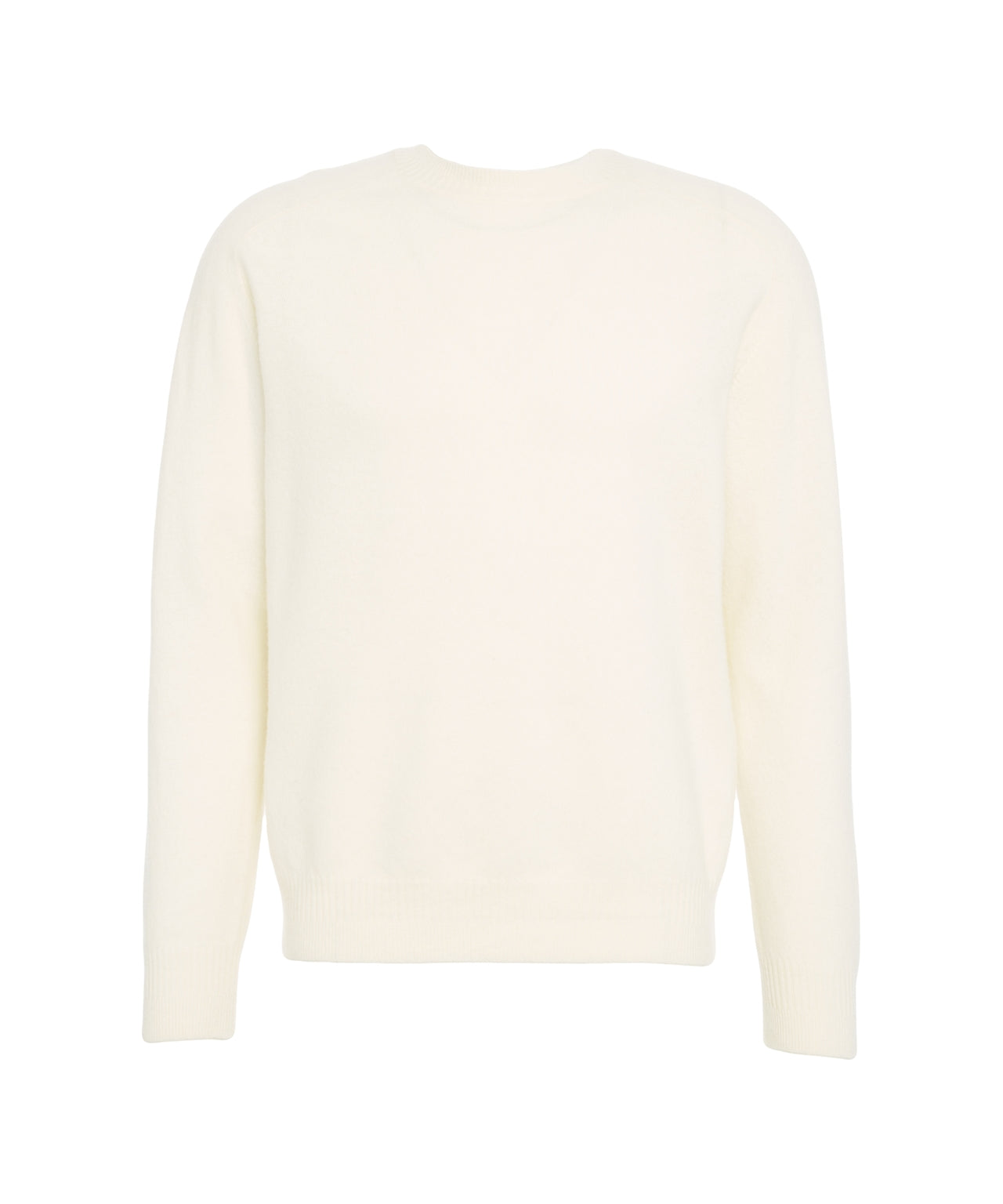 GRIFONI Wool Pullover for Men - Fall Winter 25/26