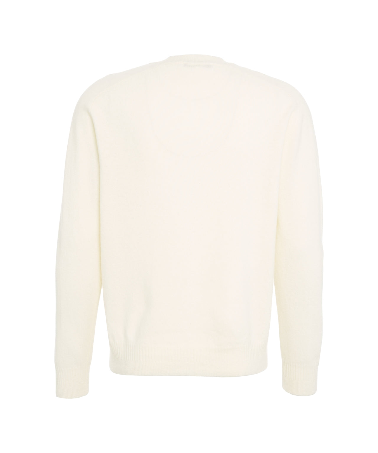 GRIFONI Wool Pullover for Men - Fall Winter 25/26