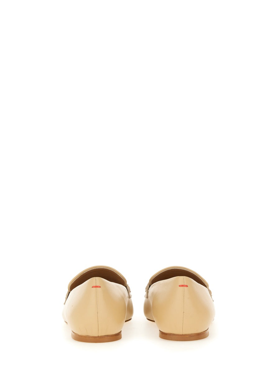 AEYDE Elegant Women's Moccasins for FW24 Season