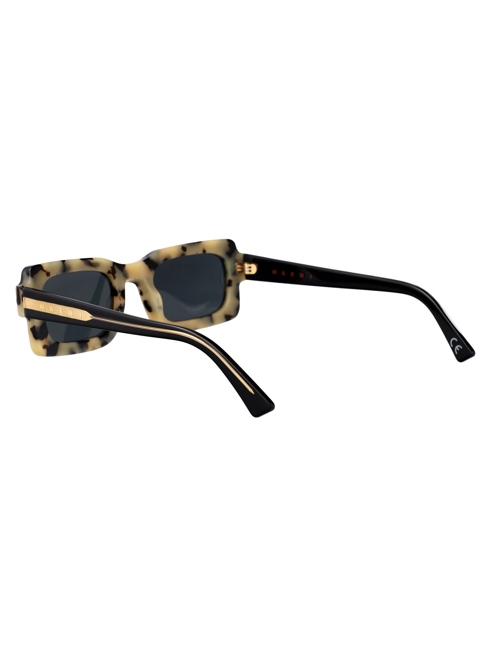 MARNI Acetate Sunglasses for All Seasons