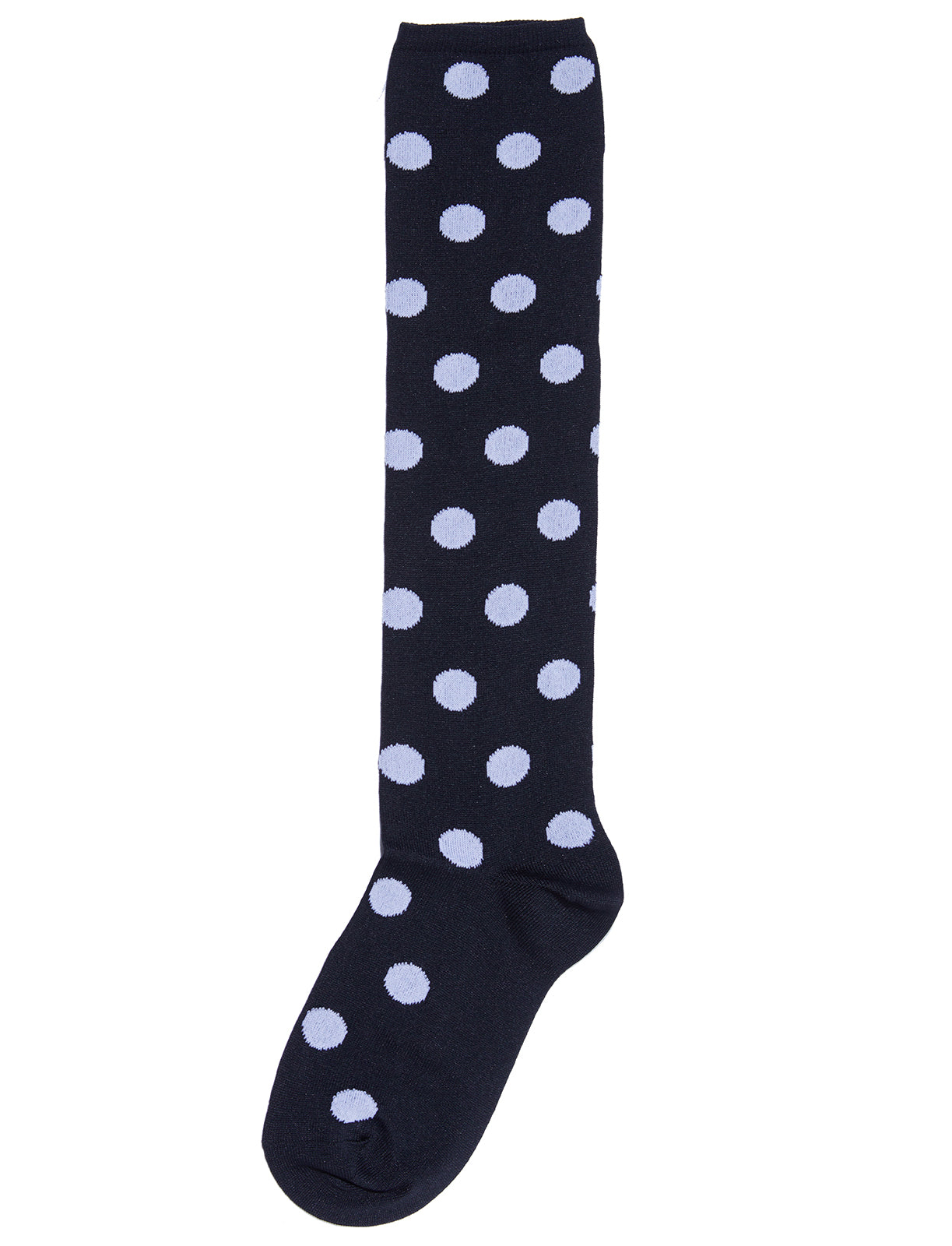 MARNI Polka Dot Nylon Socks for Women