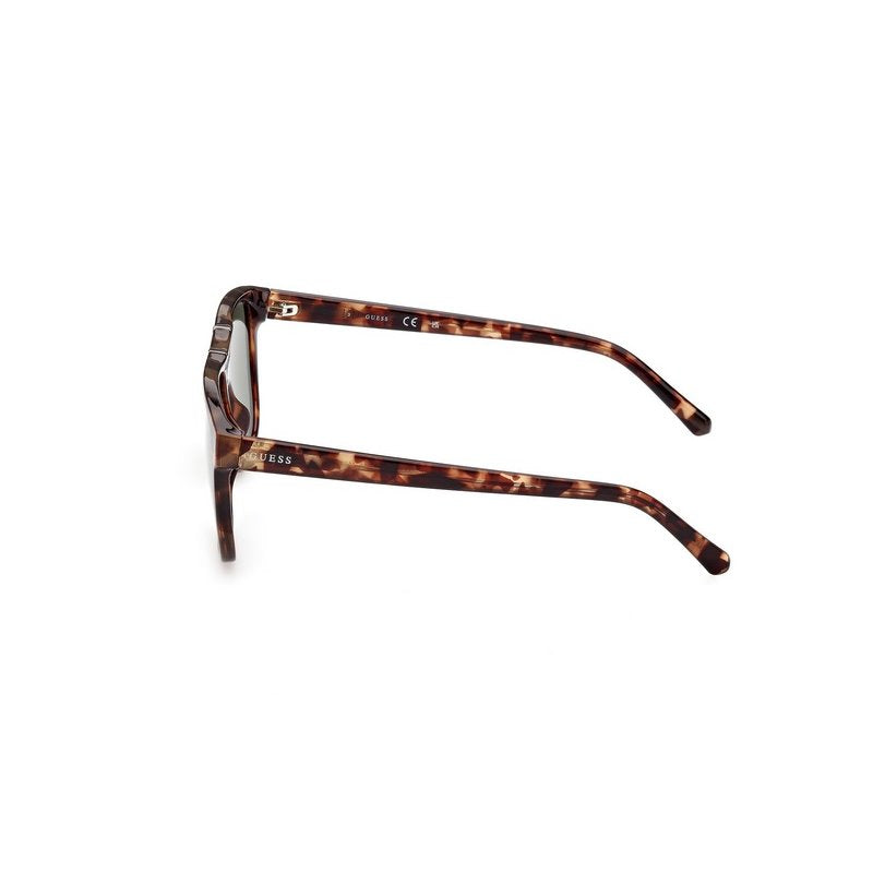 GUESS Stylish Masculine Sunglasses 53N