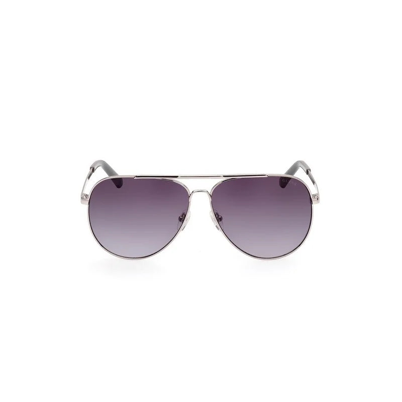 GUESS Sleek Gradient Sunglasses for Men