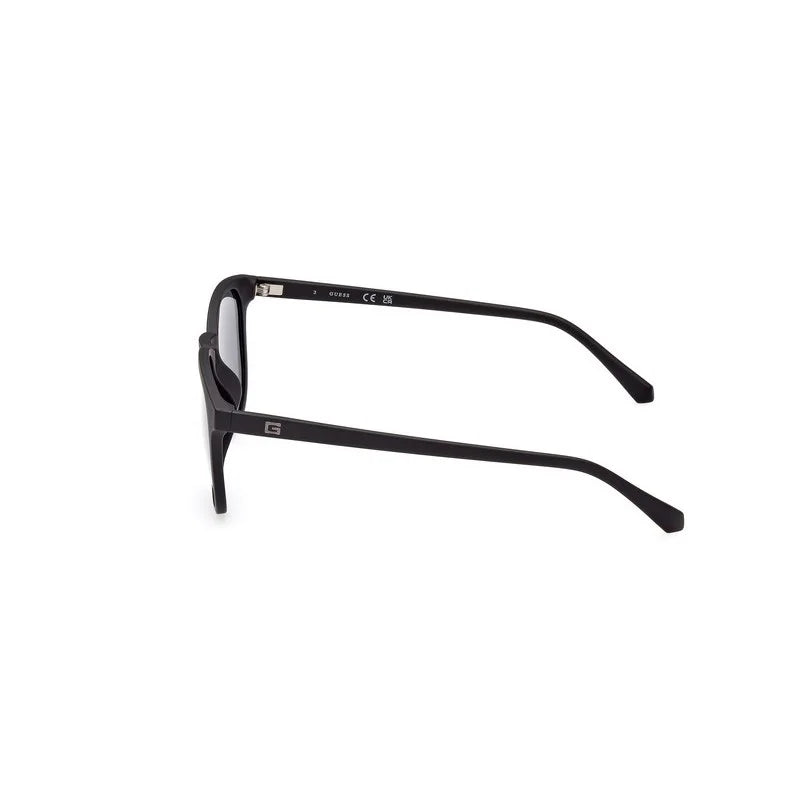 GUESS Sleek Polarized Mini Sunglasses for Men