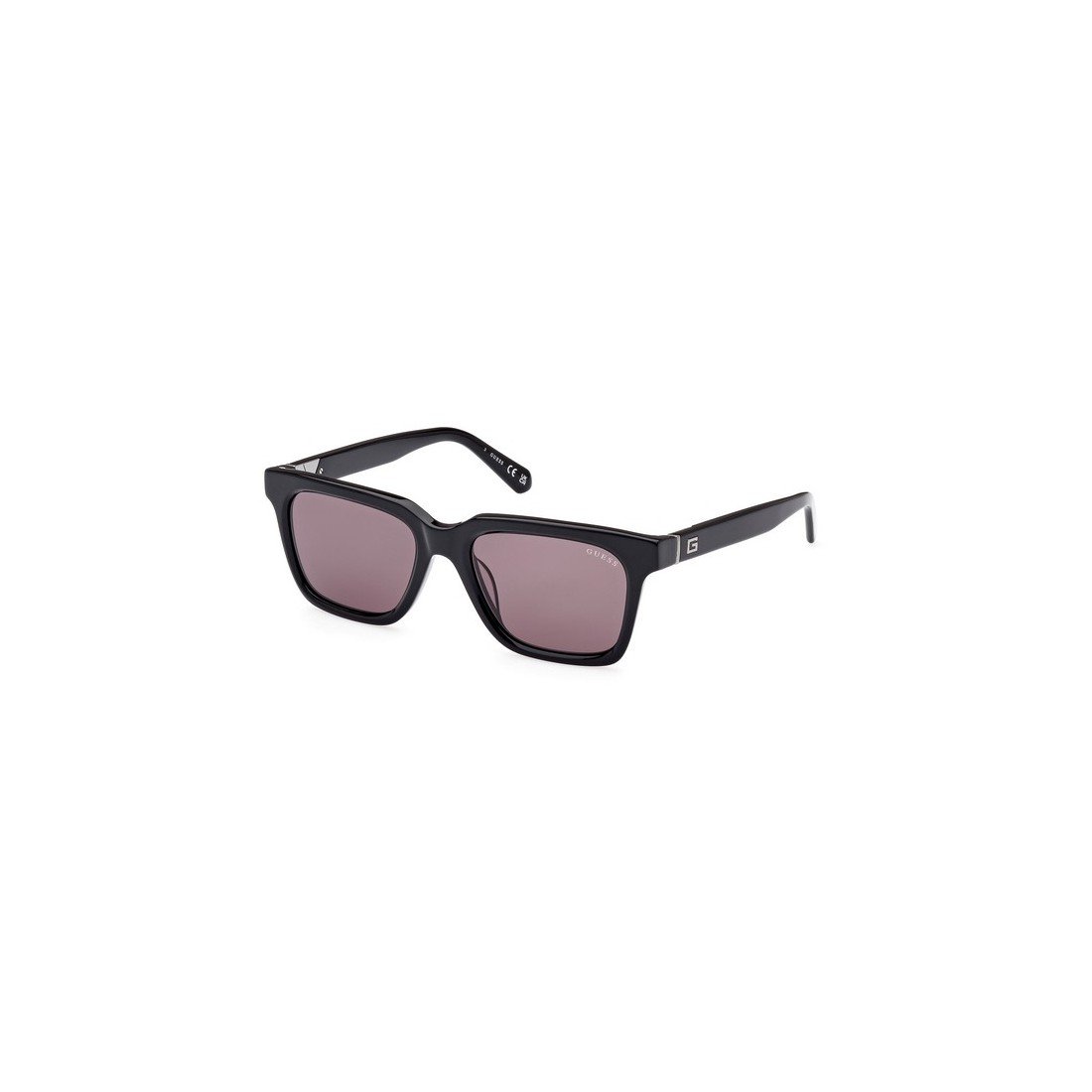 GUESS Sleek Men's Sunglasses