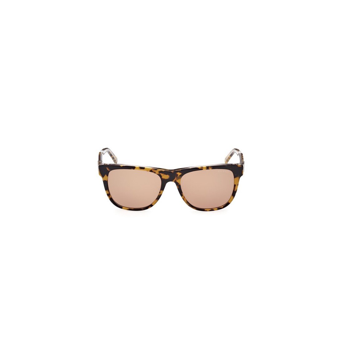 GUESS Oversized Unisex Sunglasses - Model GU00075