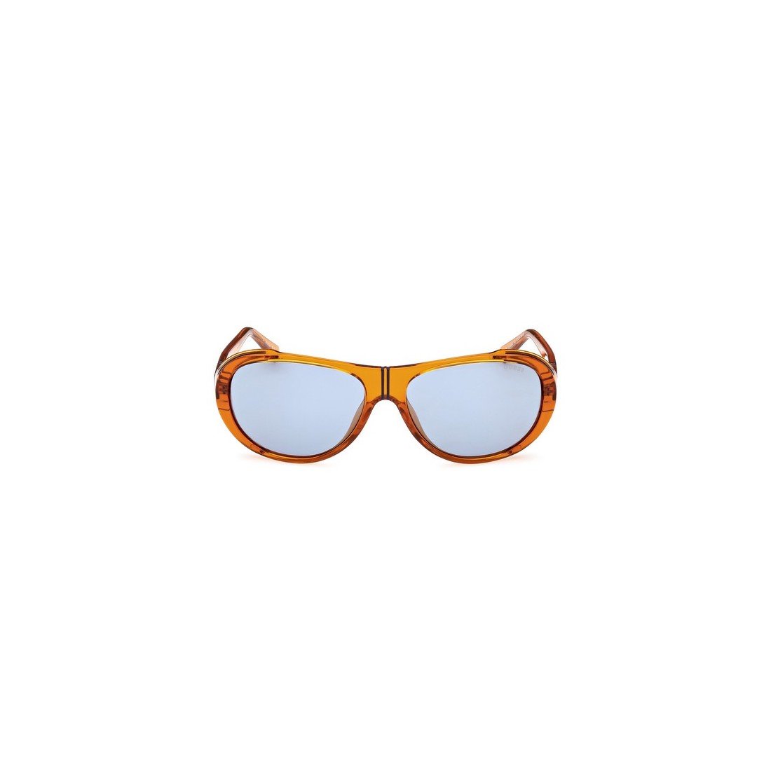 GUESS Unisex Mini Retro Sunglasses