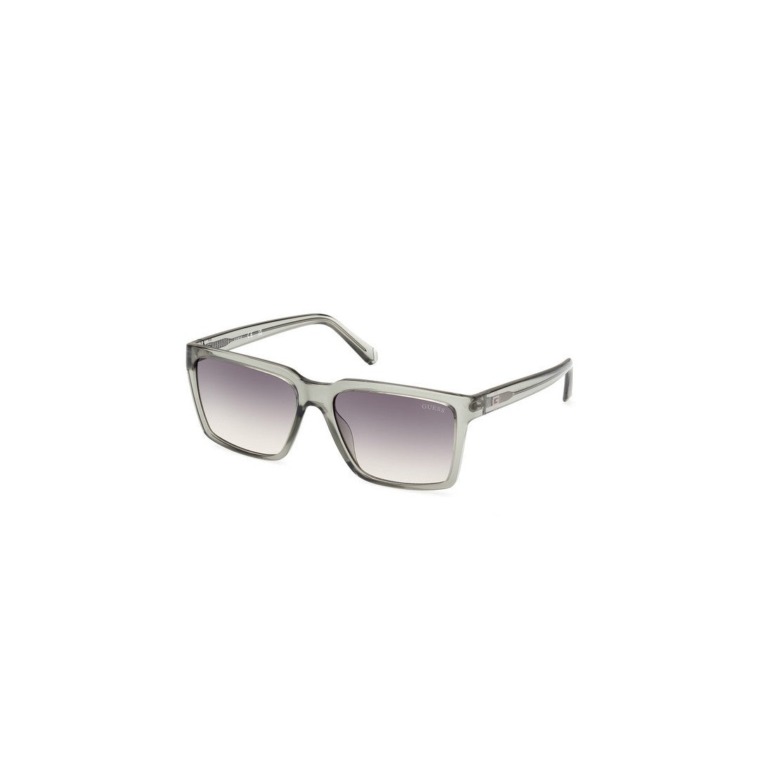 GUESS Stylish Unisex Mini Gradient Sunglasses