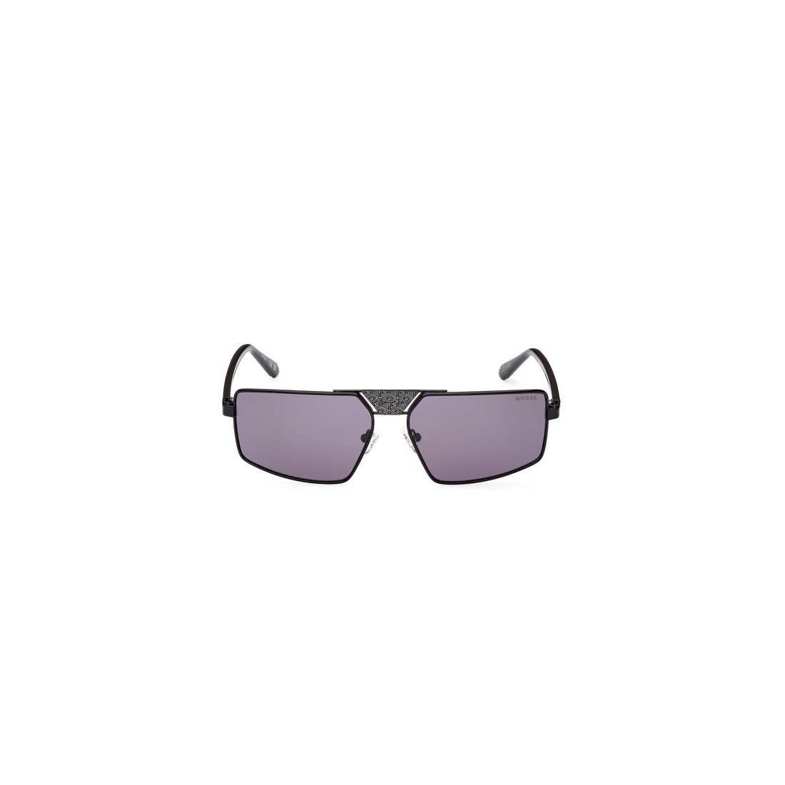 GUESS Trendy Unisex Sunglasses - Modern Frame Design