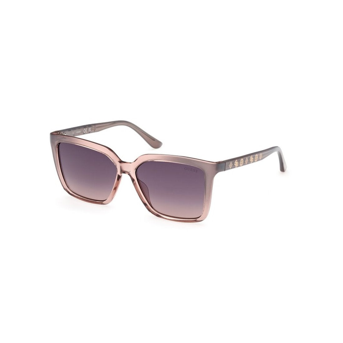 GUESS Classic Gradient Sunglasses for Men