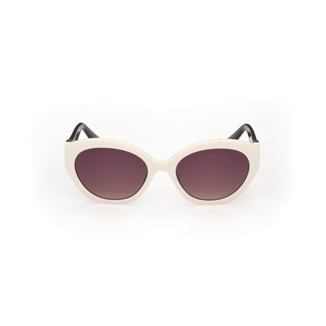 GUESS Gradient Smoke Mini Sunglasses for Men
