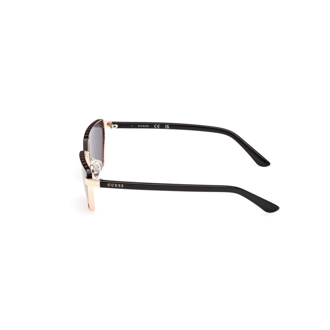 GUESS Modern Metal Sunglasses for Men