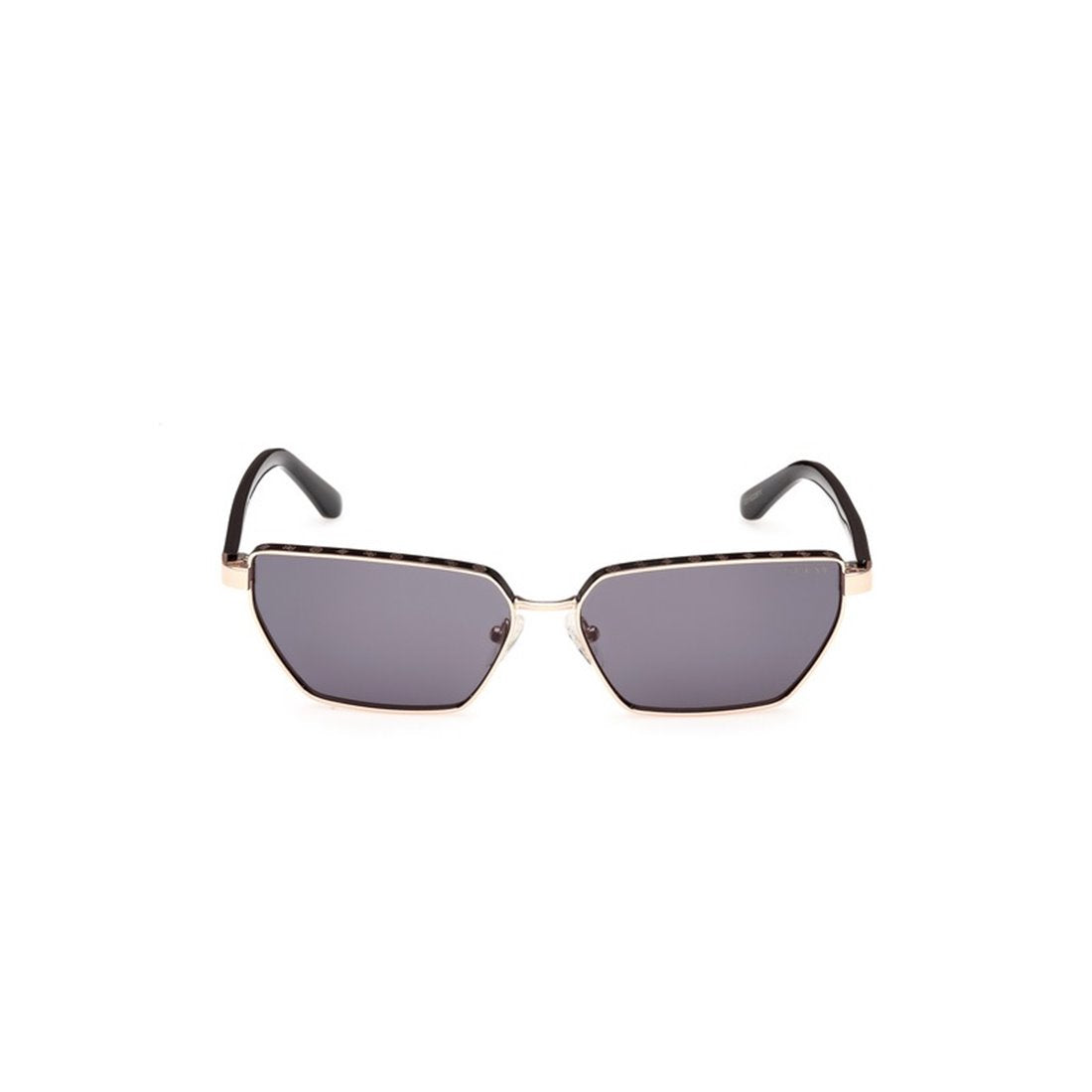 GUESS Modern Metal Sunglasses for Men