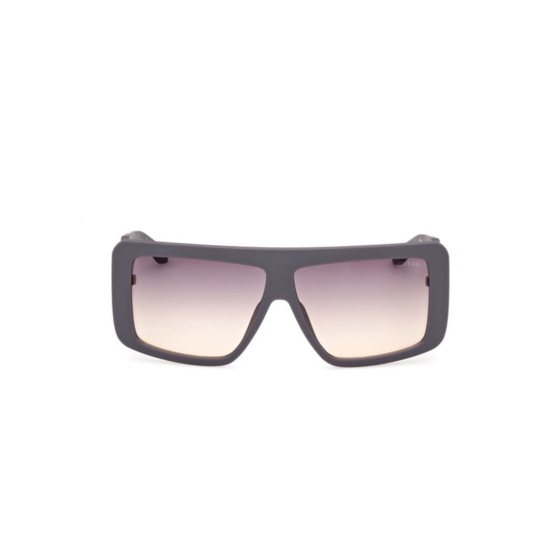 GUESS Stylish Gradient Smoke Sunglasses for Men
