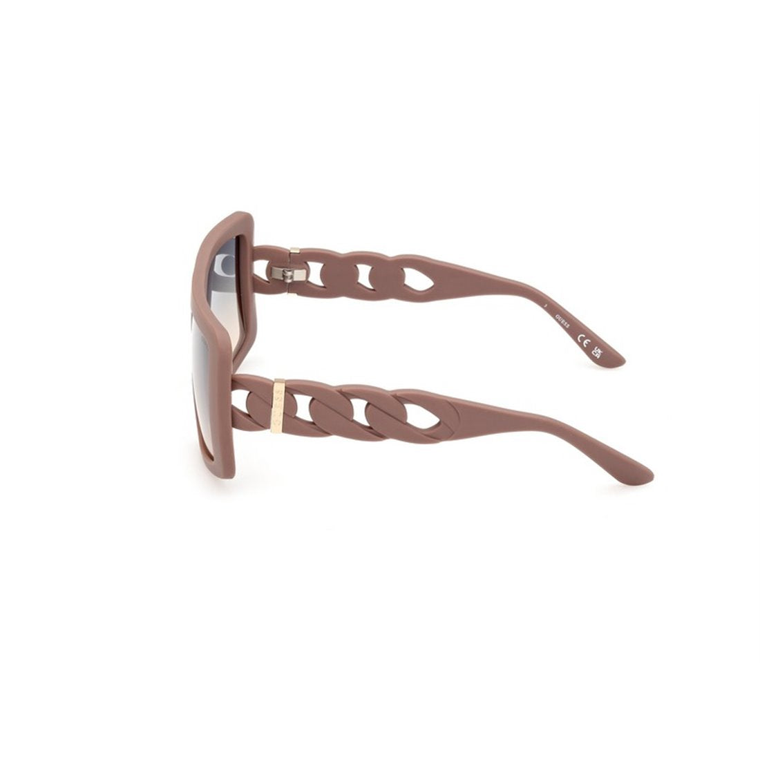 GUESS Stylish Gradient Lens Sunglasses for Men - Model GU00109