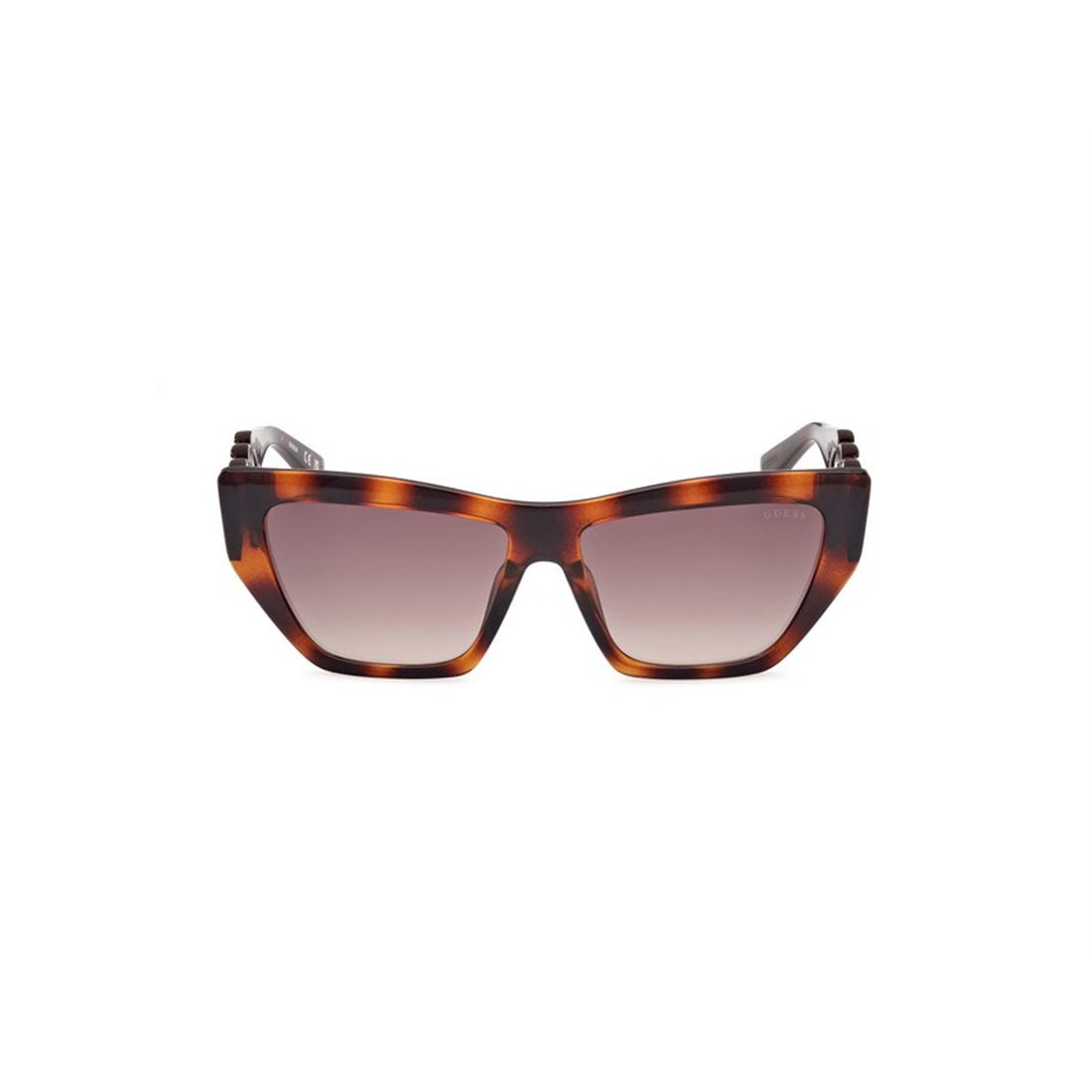 GUESS Stylish Gradient Sunglasses for Men - 52F