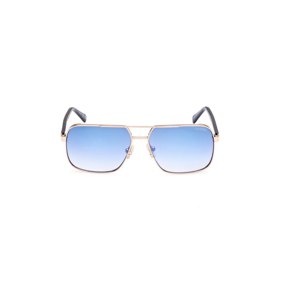 GUESS Stylish Men's Sunglasses 28X