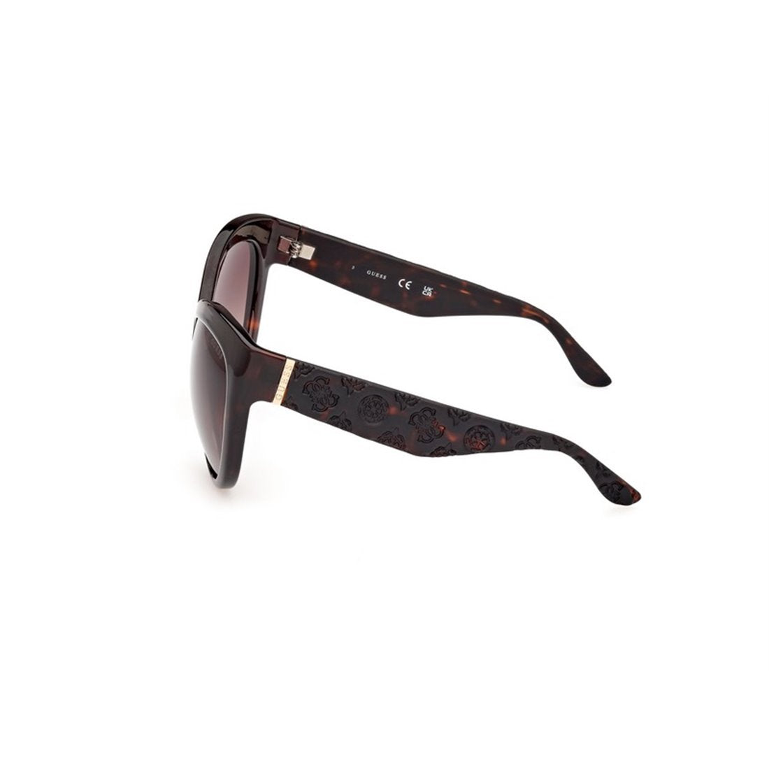 GUESS Sleek Gradient Sunglasses for Men - GU00130 52F