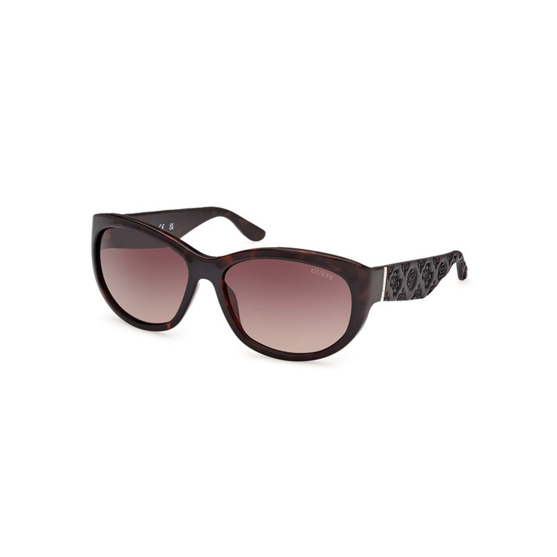 GUESS Classic Gradient Sunglasses for Men - GU00131