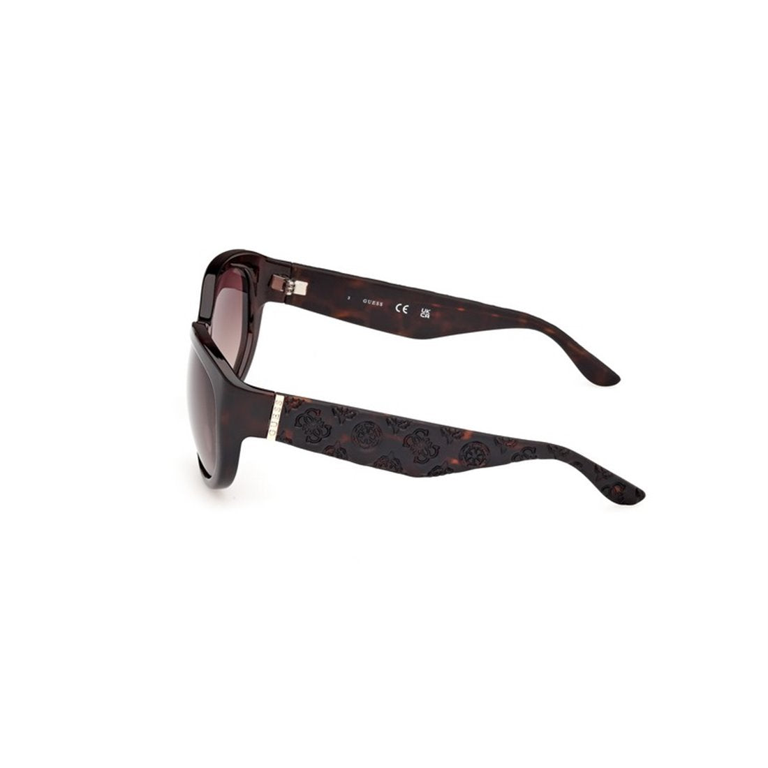 GUESS Classic Gradient Sunglasses for Men - GU00131