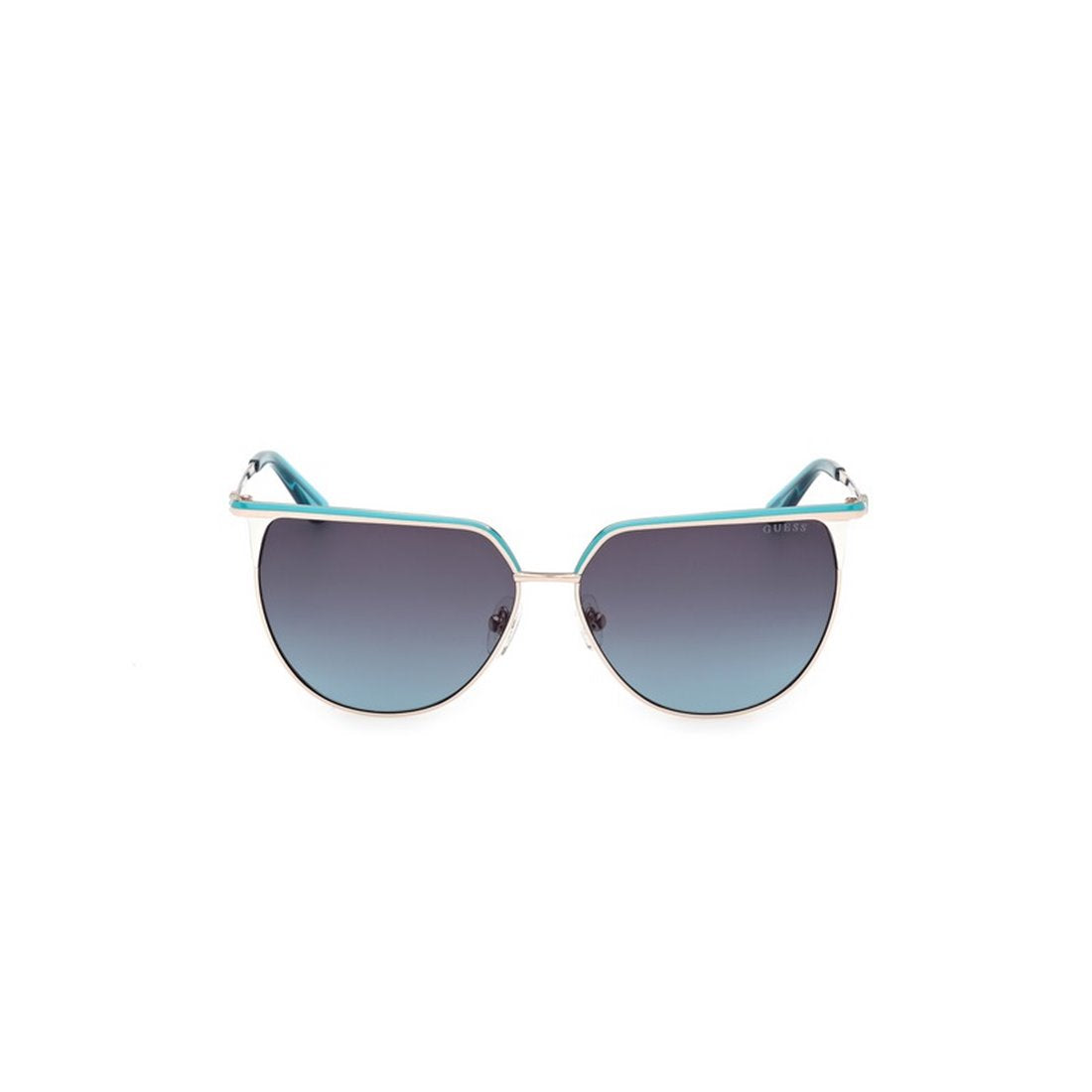 GUESS Stylish Gradient Sunglasses for Men
