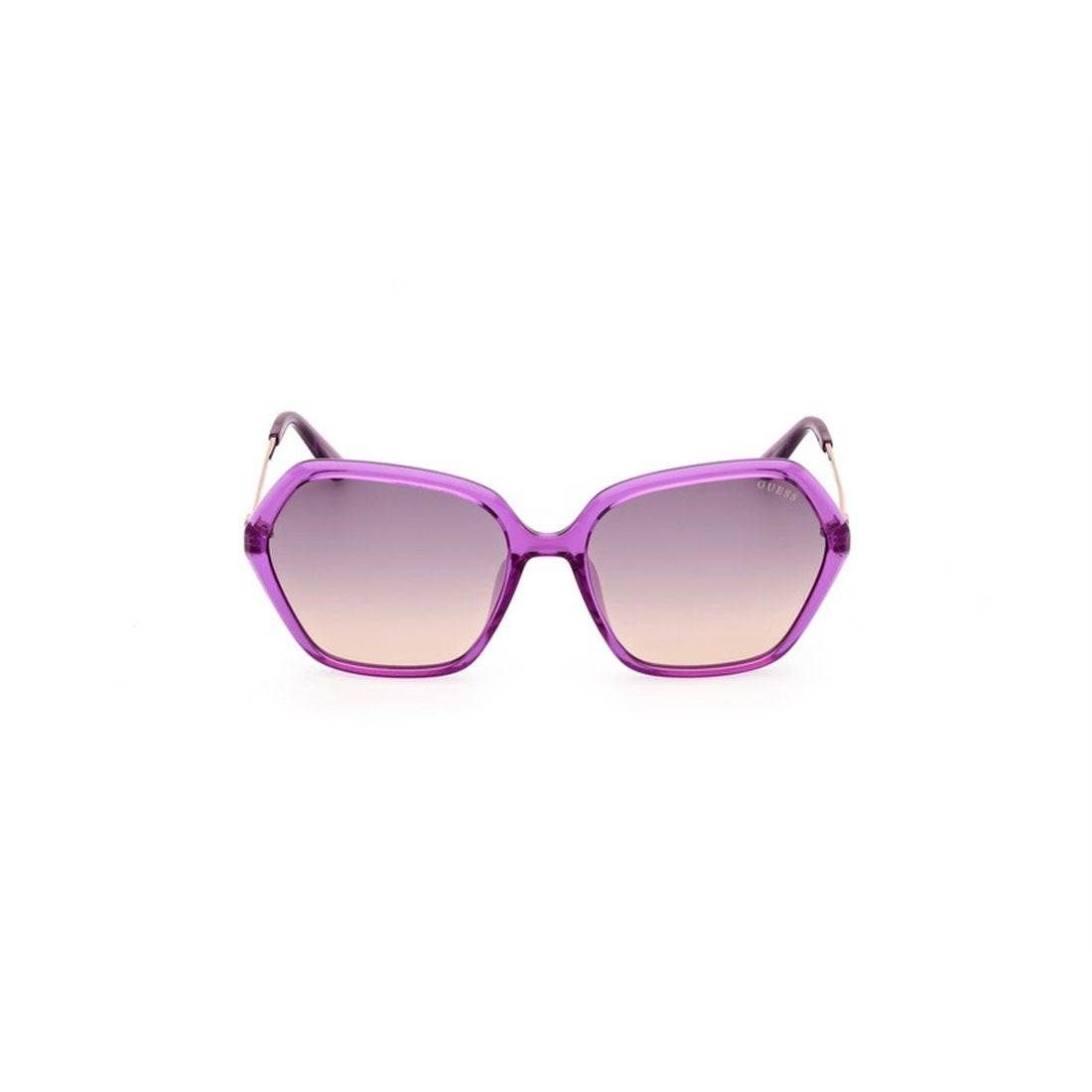 GUESS Stylish Gradient Lens Sunglasses for Men