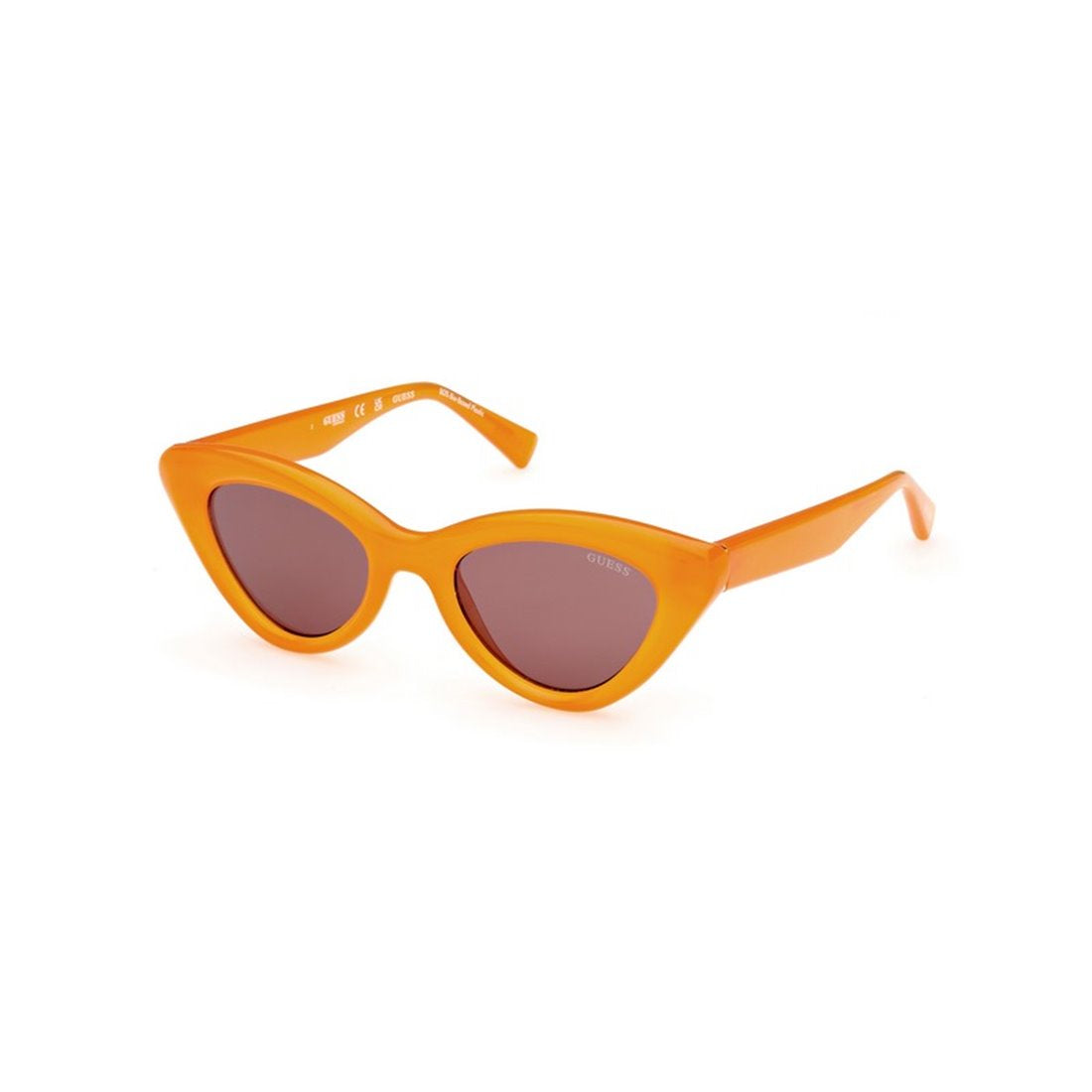 GUESS Stylish Sunglasses for Men - GU00137 44E Model