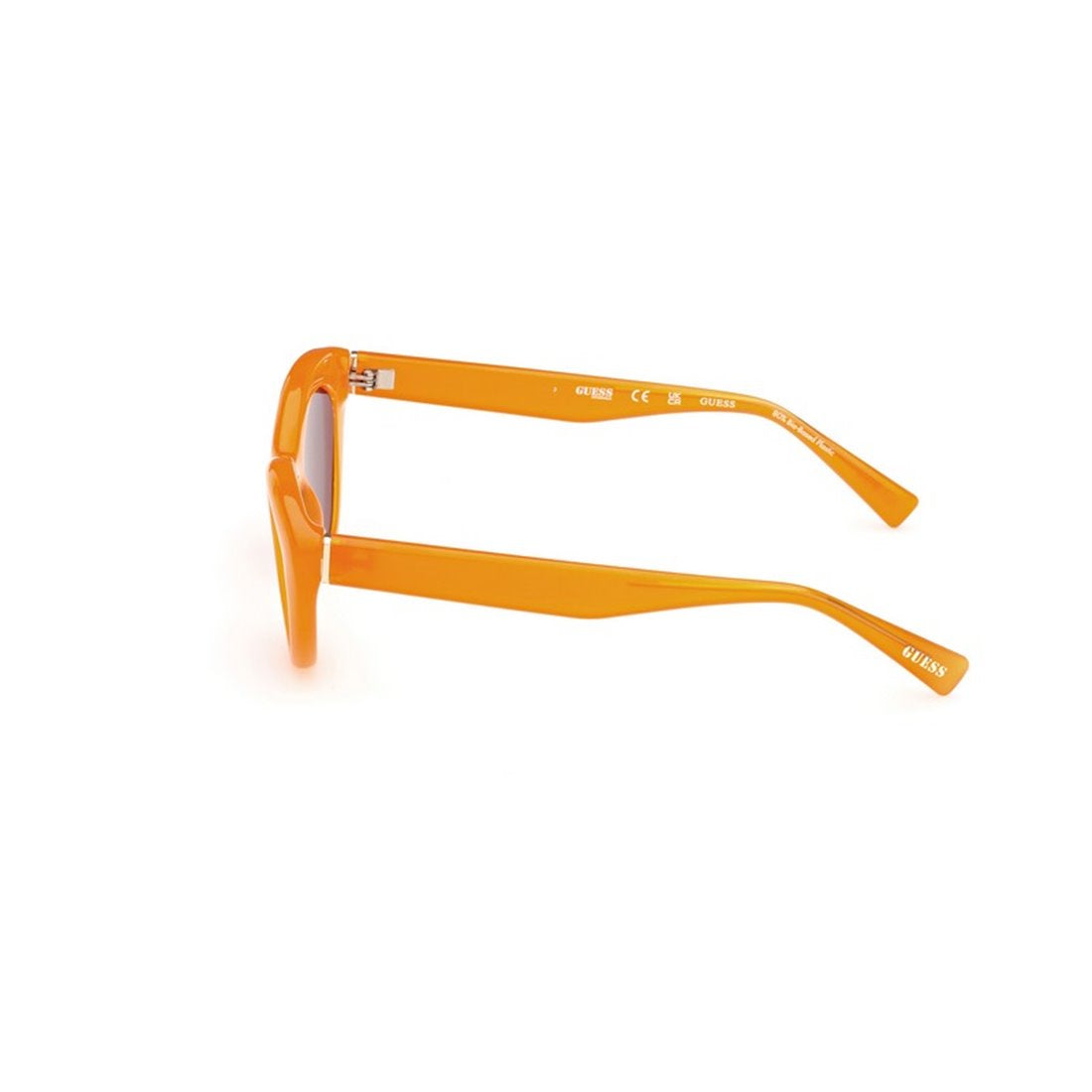 GUESS Stylish Sunglasses for Men - GU00137 44E Model