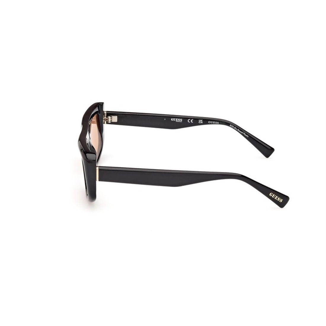 GUESS Stylish Frames Mini Sunglasses for Men