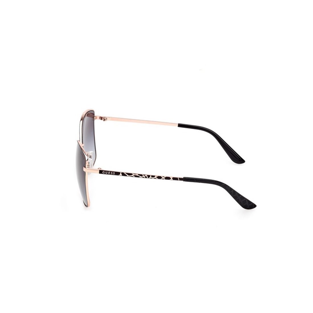 GUESS Sleek Square Sunglasses