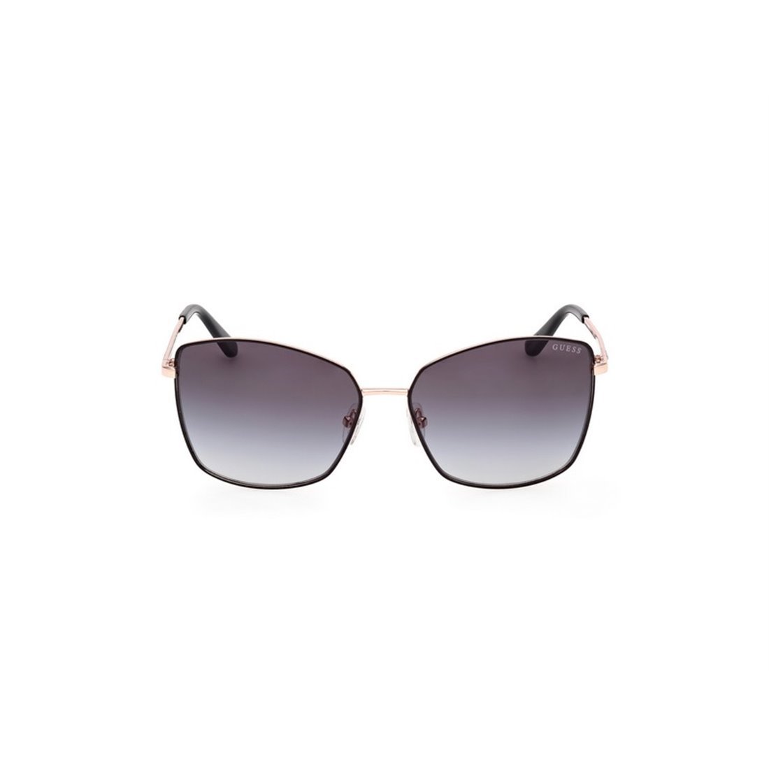 GUESS Sleek Square Sunglasses