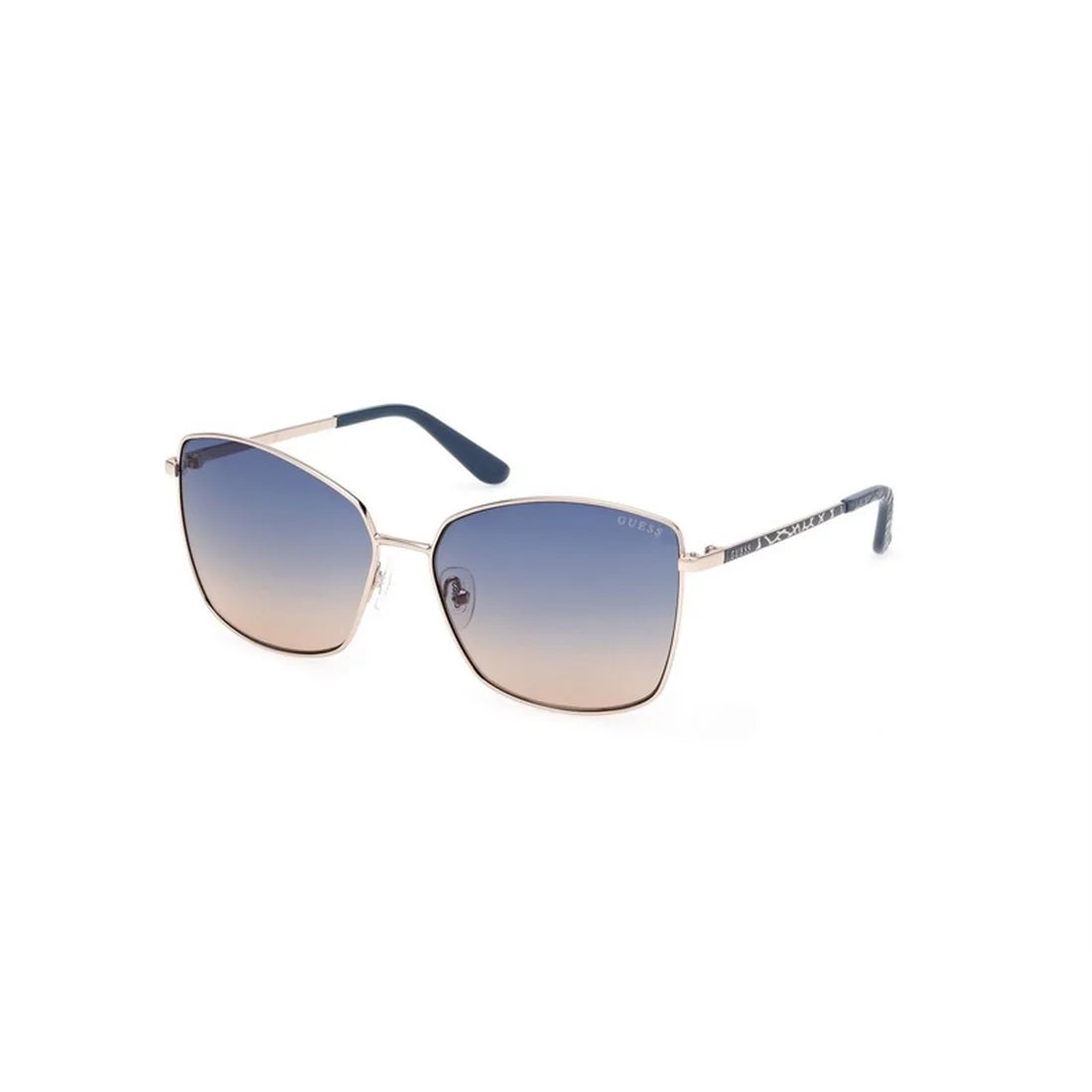 GUESS Unisex 32W Gradient Sunglasses