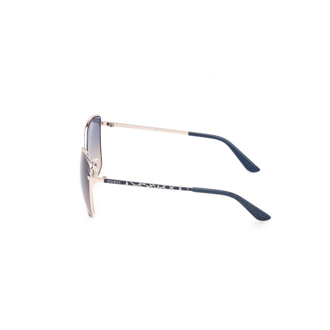 GUESS Unisex 32W Gradient Sunglasses