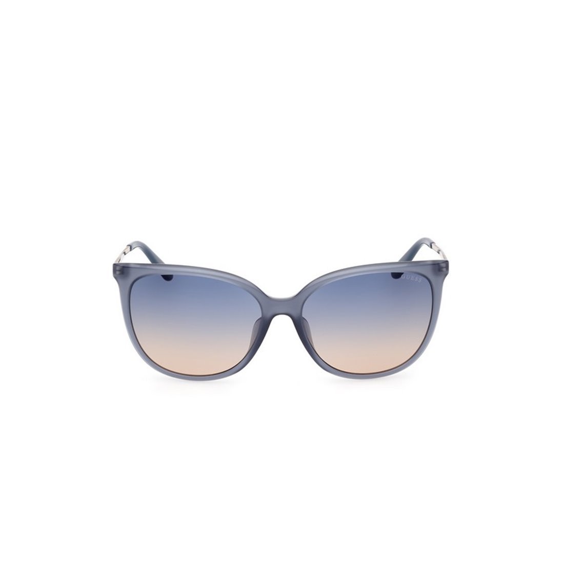 GUESS Unisex Sunglasses with Gradient Lenses
