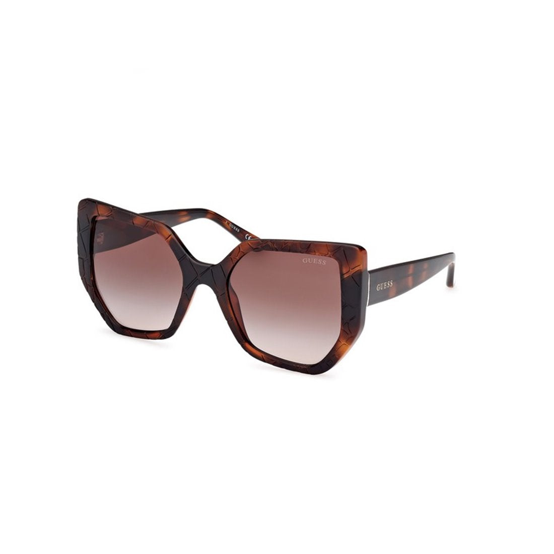 GUESS Sunglasses GU00153 52F - Unisex