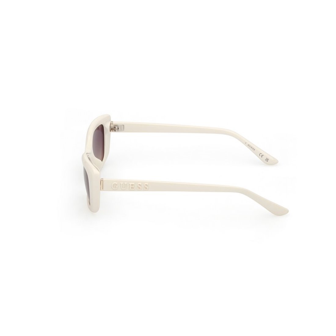 GUESS Classic Gradient Smoke Sunglasses