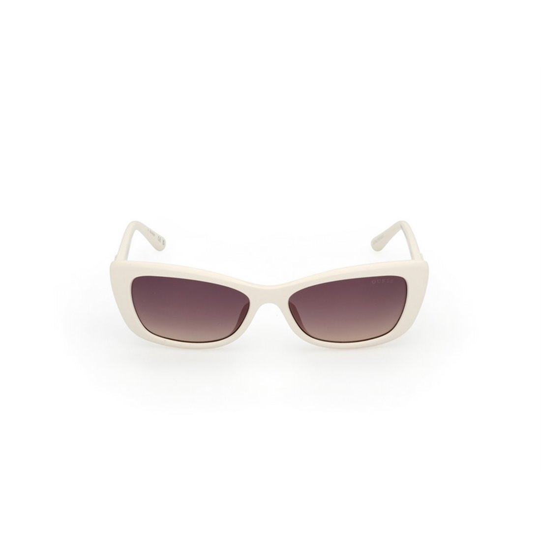 GUESS Classic Gradient Smoke Sunglasses