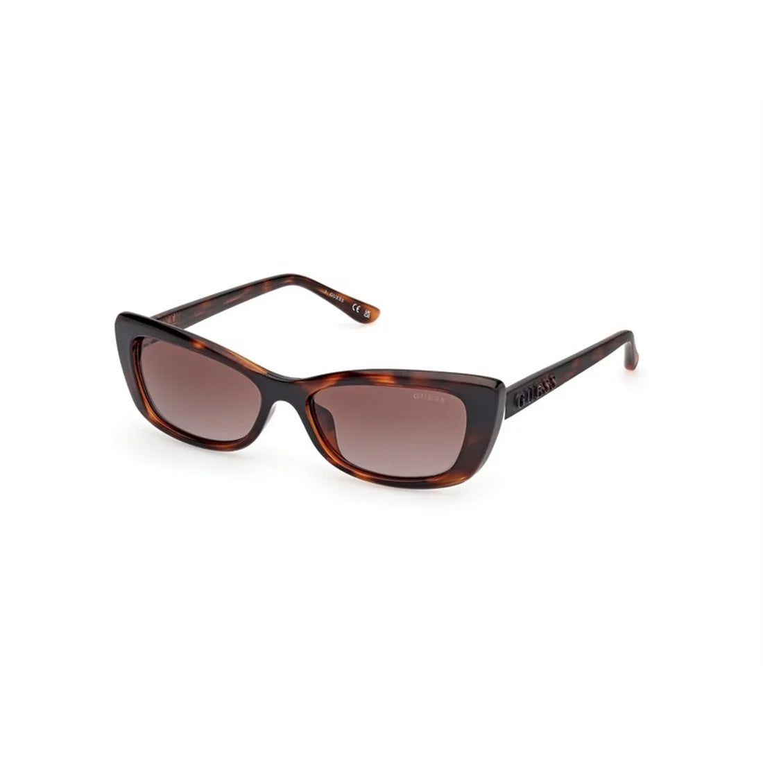 GUESS Stylish Gradient Sunglasses - 52F Size