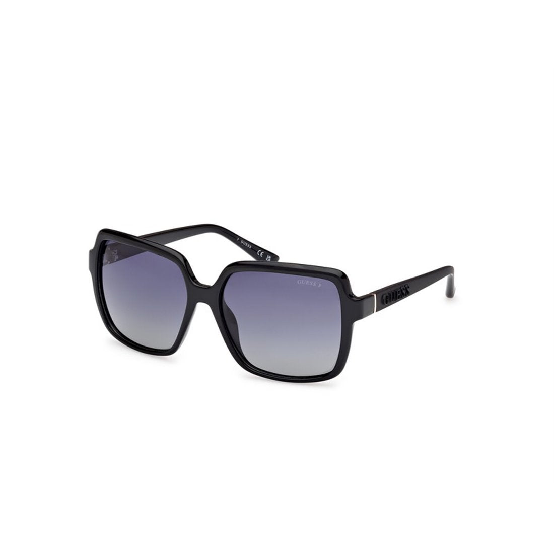 GUESS Fashion Forward Polarized Sunglasses for All