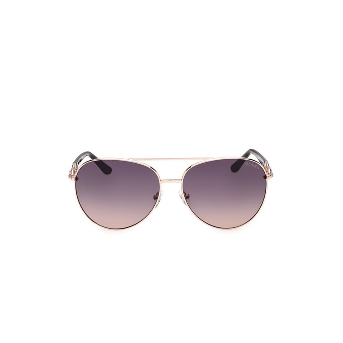GUESS Unisex Mini Gradient Sunglasses